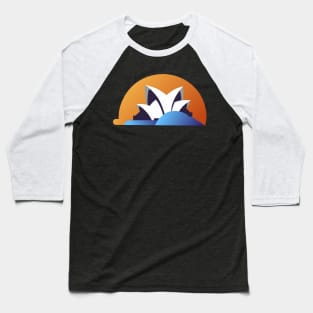 Sydney Baseball T-Shirt